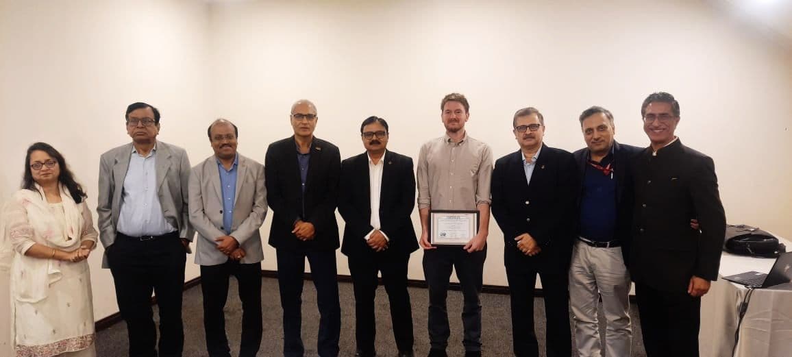 #TechConnect Session with TGT Diagnostics 