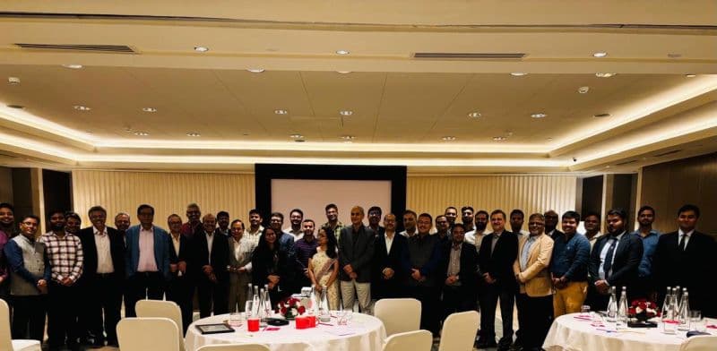 #TechConnect: An Engaging & Impactful Session!