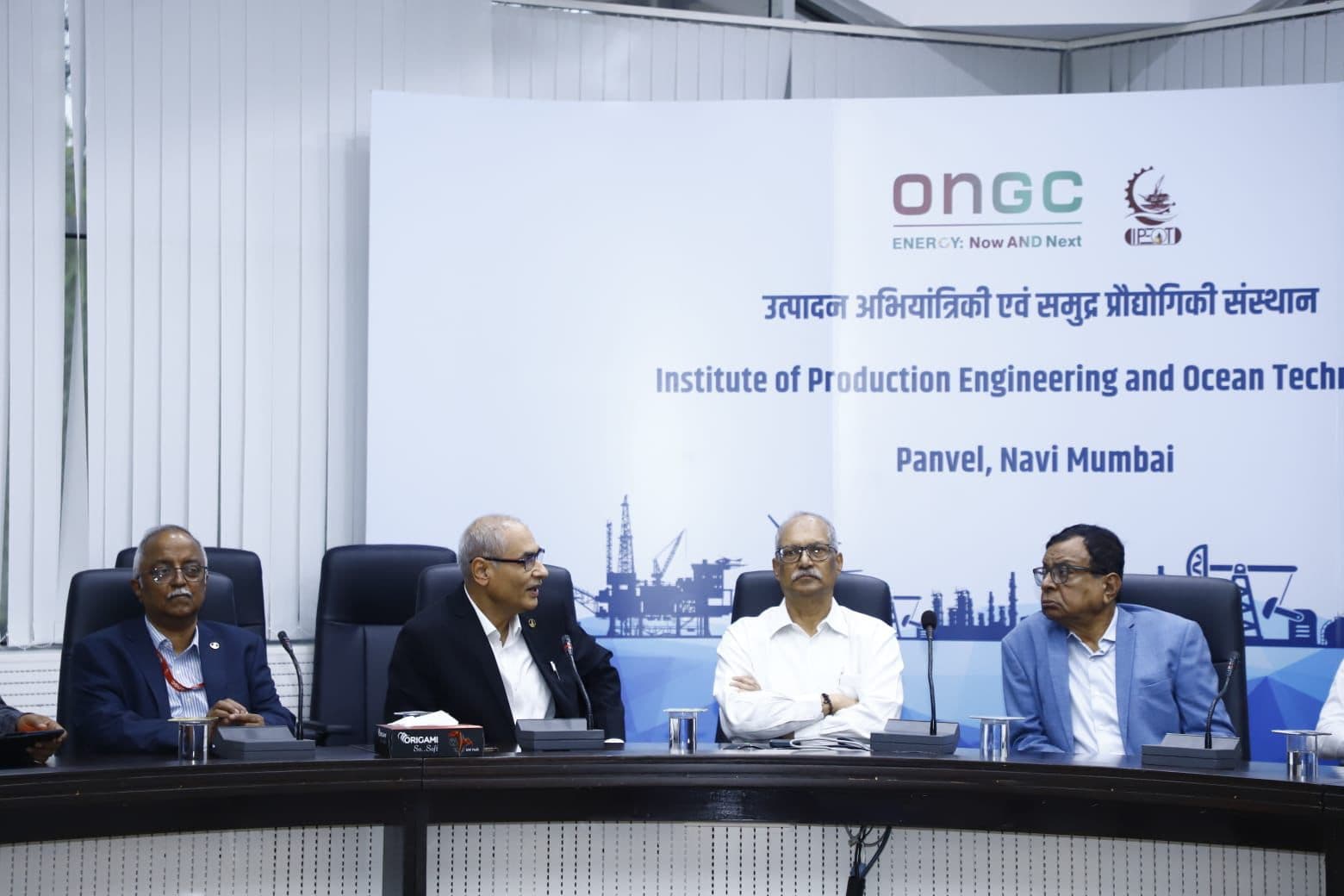 #TechConnect: On Hydraulic Fracturing