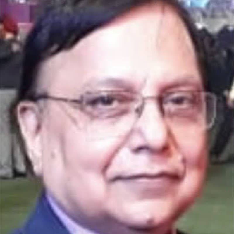 Prem Kumar Verma
