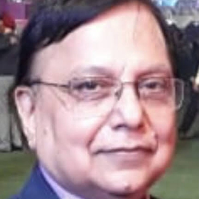 Prem Kumar Verma