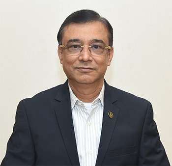 Sanjay Moitra