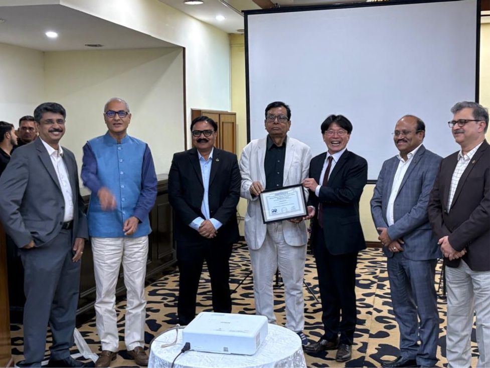 A Night of Insights & Celebrations!