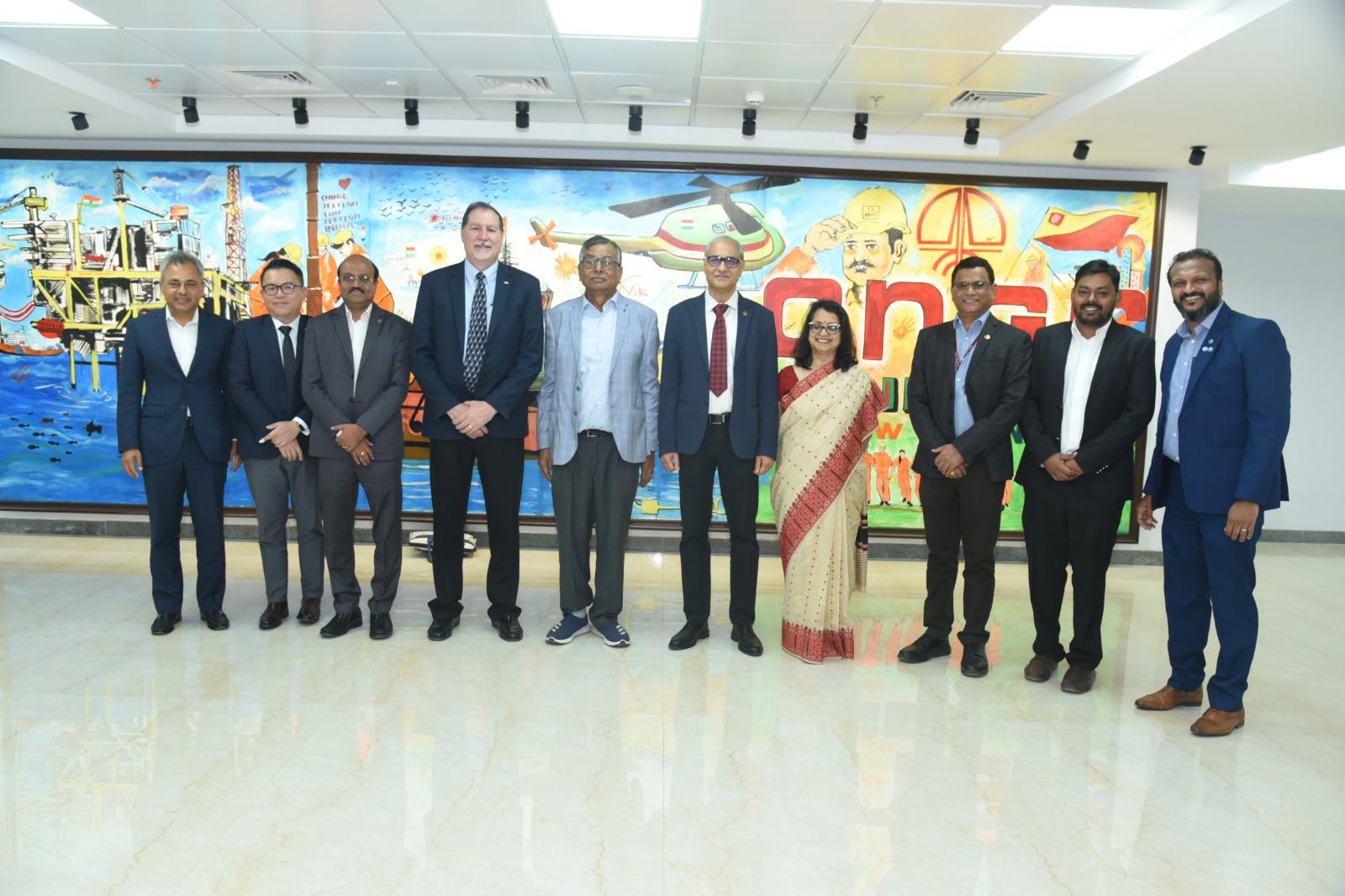 #TechConnect: The Future of Energy and The Role of SPE in Shaping the Industry's Trajactory 